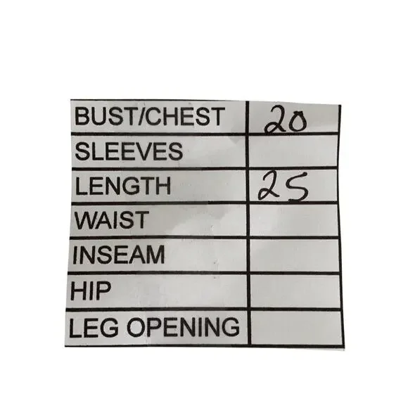 WESC Men's Black-Multi Striped Scoop-Neck Pocket Cotton Casual Tank SZ M - Picture 10 of 11